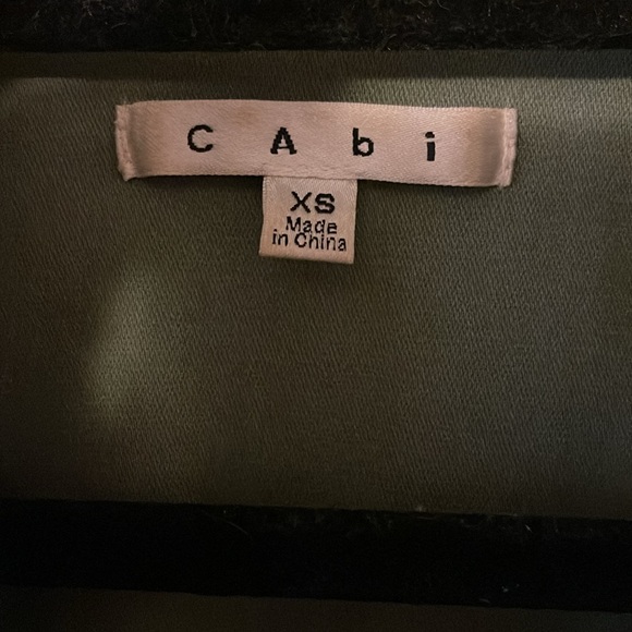 Army style jacket - Picture 7 of 10